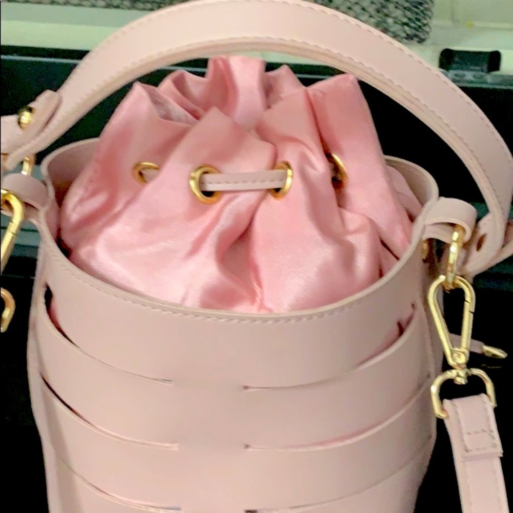 Bucket bag - Picture 3 of 6